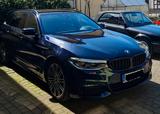 BMW 530d Touring M Sport Paket  - BMW 530: Kombi, 530d M Paket