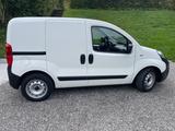 Fiat Fiorino - Fiat Fiorino mit Benzin-Antrieb