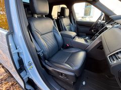 LAND ROVER Discovery 5 SE D250 AWD*LED*Schiebedach*Luftfed.