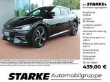 Kia EV6 GT-Line 4WD  HeadUp Standheiz Navi LED Kamer - Kia EV6 Gebrauchtwagen