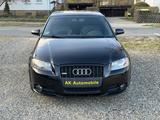 Audi A3 1.4 TFSI S line Sportpaket plus Sportb. - Audi A3 aus 2008: Line