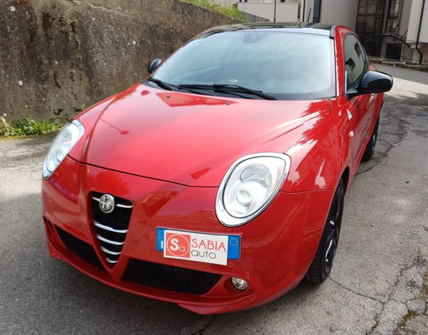 Alfa Romeo MiTo 1.4 Turbo 155cv Distinctive Spor