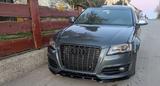 Audi S3 2.0 TFSI - - Audi S3 aus 2008