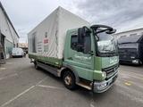 Mercedes-Benz ATEGO 816/EURO5/LBW