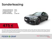 Audi S6 - Vorschau Bild 1
