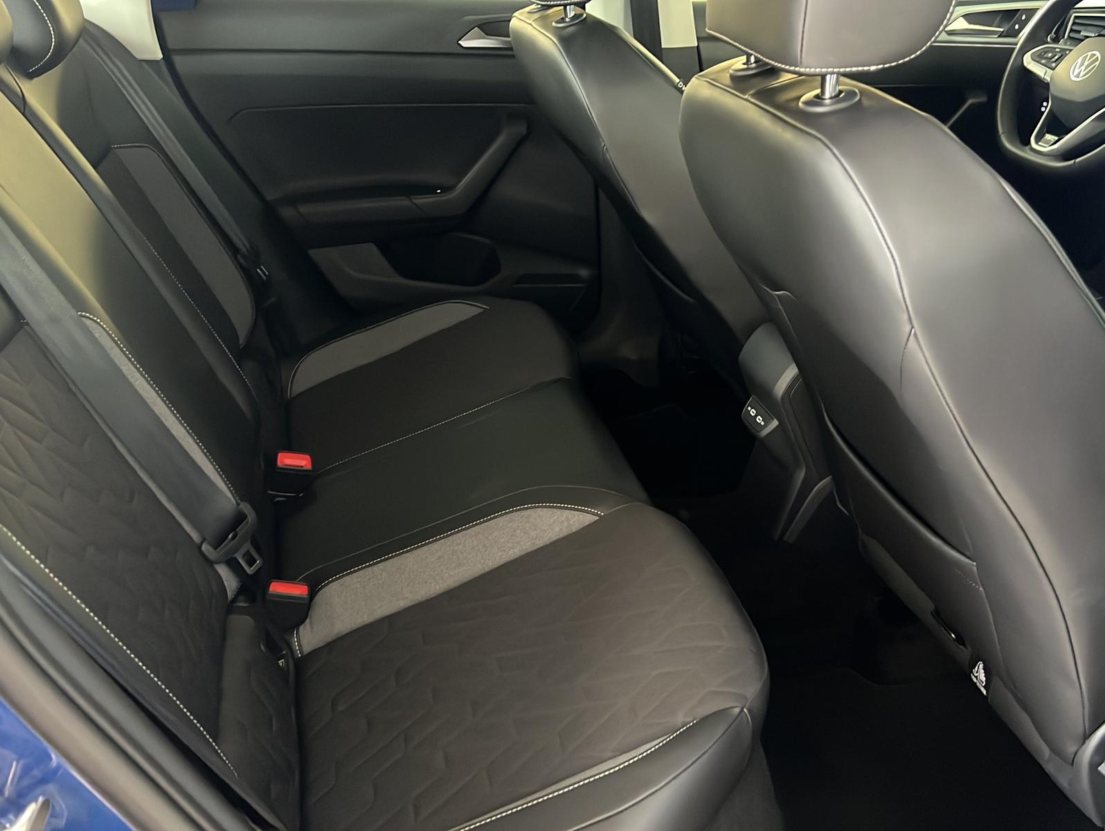 Volkswagen Polo 1.0 TSI DSG Goal*Navi*LED*ACC*, миниатюра 14