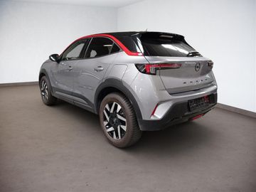 Bild 5 Opel Mokka GS Line 130PS Kamera Sitzheizung