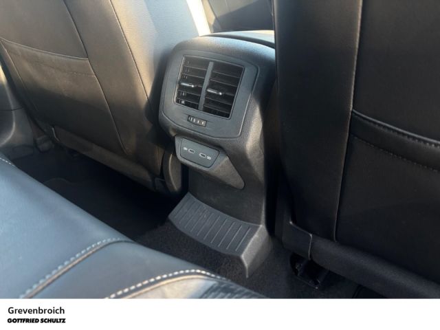 Volkswagen T-Roc - Bild 9