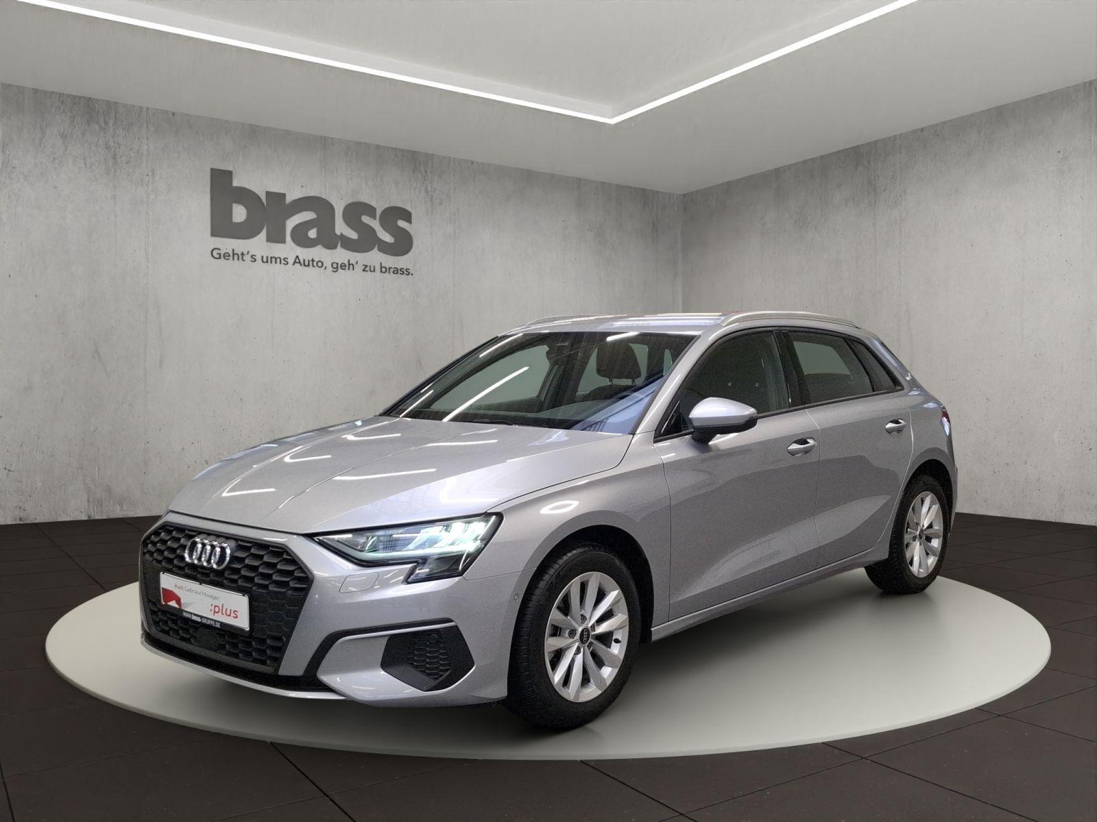 Audi A3 Sportback 30 TFSI 81(110) kW(PS) S tronic