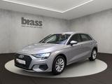Audi A3 Sportback 30 TFSI 81(110) kW(PS) S tronic - Audi A3: 8p Sportback