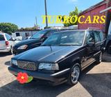 Volvo 850 2.0i turbo 20V cat Station Wagon GLT - Volvo: Turbo