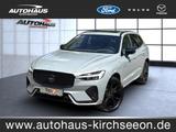 Volvo XC60 T6 Recharge Plus Black Edition Bluetooth