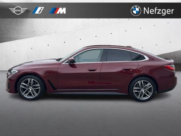 BMW 420 Gran Coupé - 2