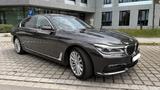 BMW 730d xDrive - Top gepflegt - HUD - Allr. Lenkung - gebrauchte BMW 730 aus dem Jahr 2018