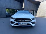 Mercedes-Benz CLA 200 Shooting Brake, AMG Sportpaket, Pano - gebrauchte Mercedes-Benz CLA 200 Shooting Brake aus dem Jahr 2019