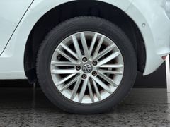 Volkswagen Golf VII 1.6 TDI Cup BMT  *Klimaautomatik*Adapti