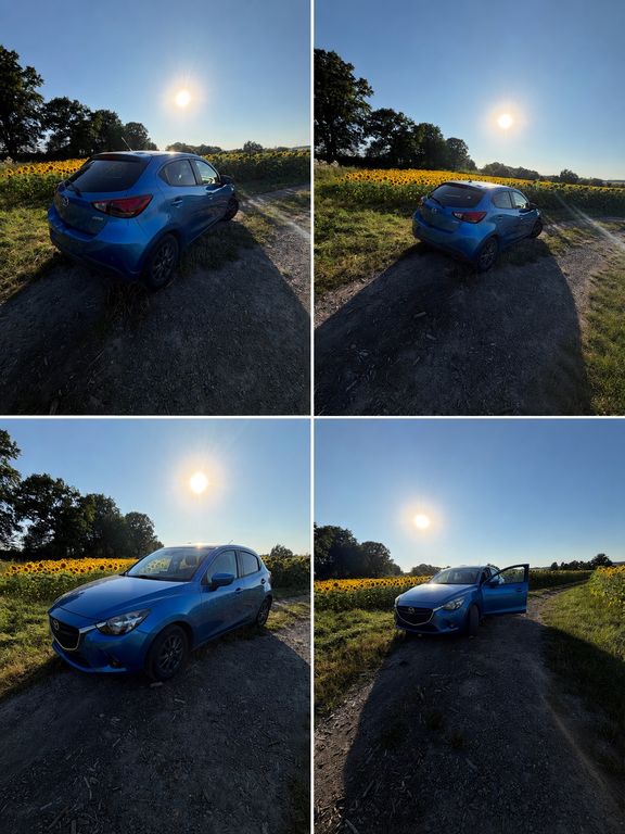 Image of Mazda 2
