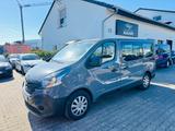 Renault Trafic 2,7t  Expression+Navi+SHZ+PDC+KAMERA+ - gebrauchte Renault Trafic aus dem Jahr 2016