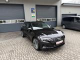 Audi e-tron 55 quattro Advanced *LED *ACC *Pano *APP - Audi e-tron aus 2023