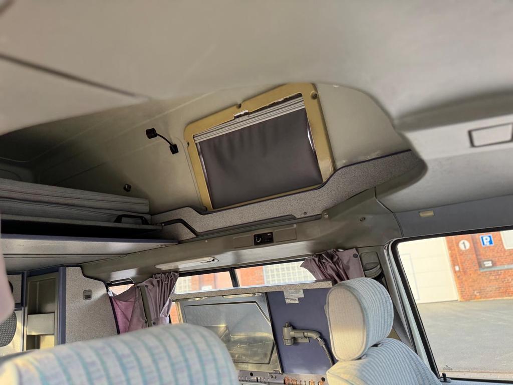 Volkswagen T4 California