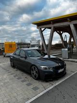 BMW 340i f30 m packet - gebrauchte BMW 340 aus dem Jahr 2016