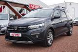 Dacia Jogger TCe 110 Comfort LED Navi Sitzheizung PDC - Dacia Jogger