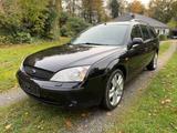 Ford Mondeo 2,0TDCi Ghia SCHD SHZ XENON LEDER NAV PDC - Ford Mondeo aus 2003: 2.0