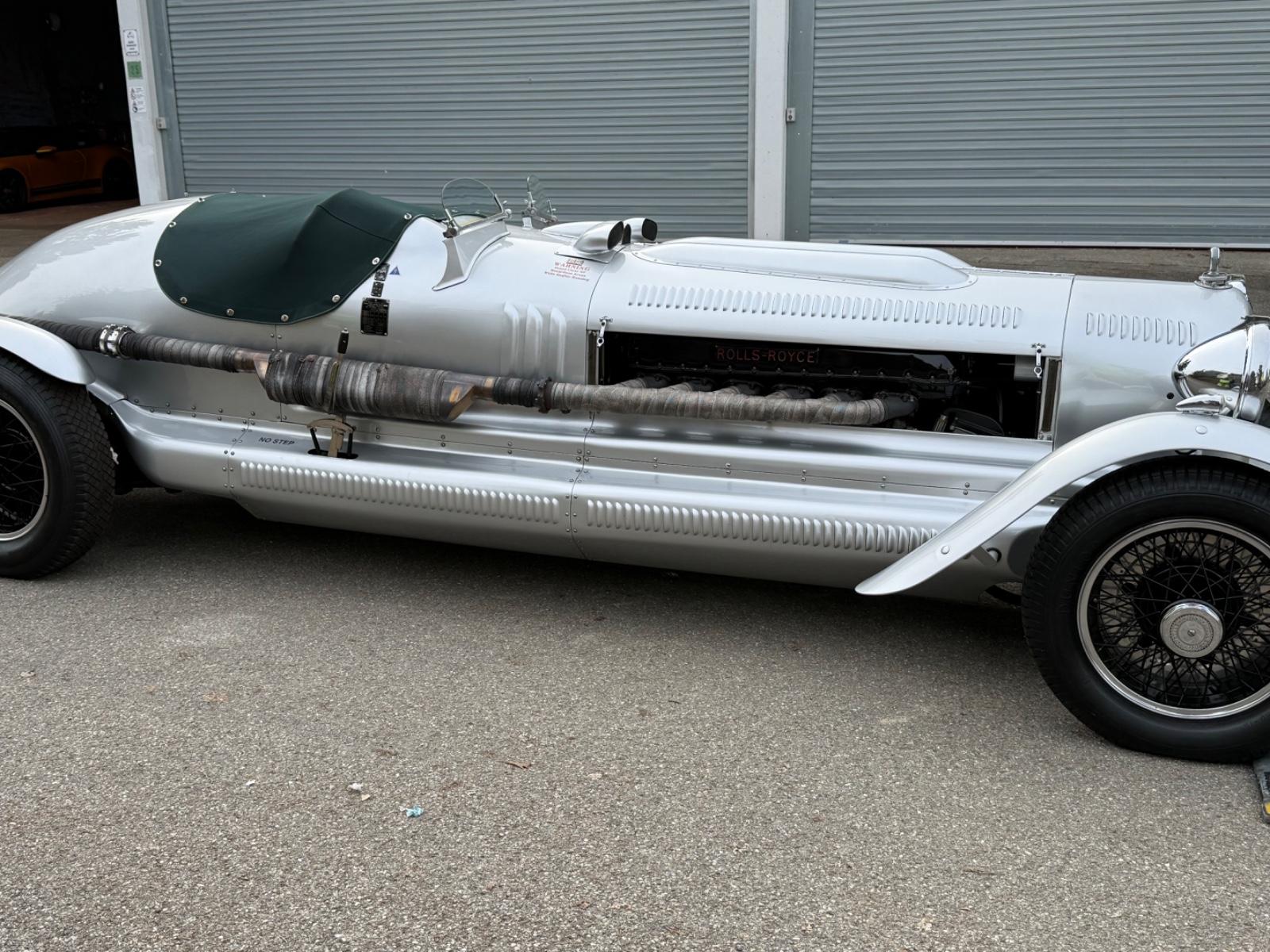 Rolls-Royce Другой