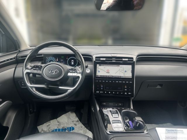 Fahrzeugabbildung Hyundai Tucson Prime Plug-In Hybrid 4WD Pano+ECS+ASSISTE
