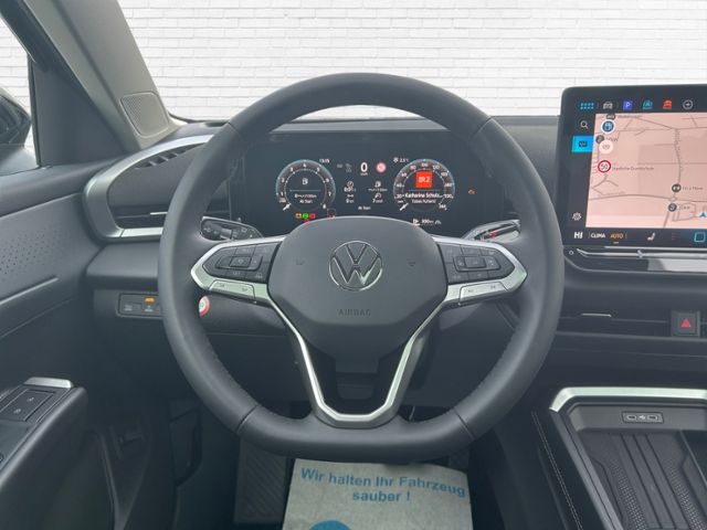 Fahrzeugabbildung Volkswagen T-Roc Style 1.5 l eTSI 116 PS DSG - NAVI*PANO*A