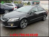 Volkswagen PASSAT CC 2.0 TDI 170 TIP EXCLUSIVE PANO+LEDER - Volkswagen Passat CC: 2.0