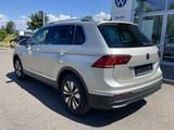 Volkswagen Tiguan 1.5 TSI DSG MOVE PANORAMA+AHK+APP-CONNECT - Volkswagen Tiguan MOVE