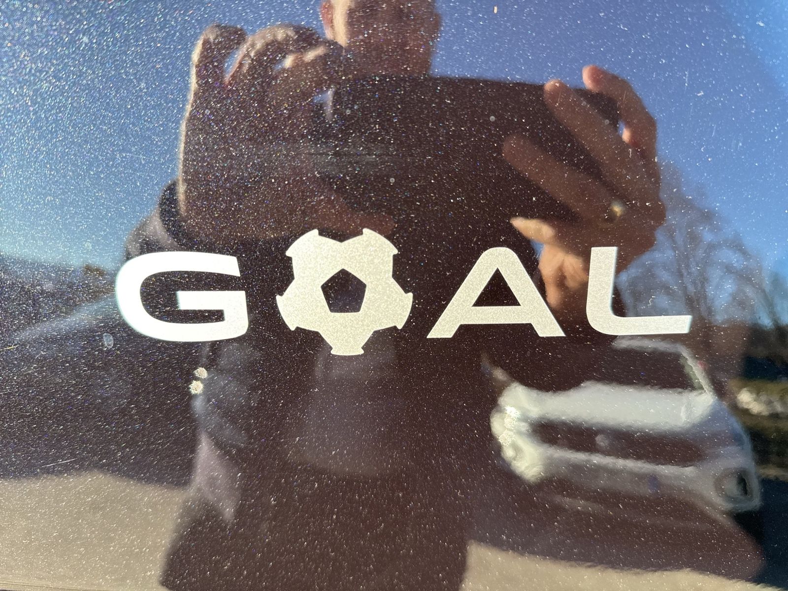 Polo 1.0 TSI GOAL, Navi, ACC, Sitzhzg, LED