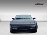 Porsche 944 S2 Cabrio Leder Fenster el.