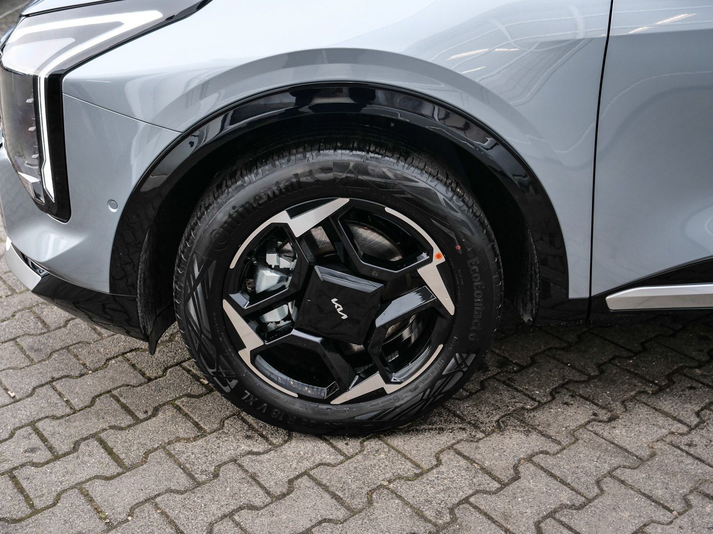 Kia Sportage - Bild 6