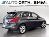 BMW 218i Active Tourer AUT. LEDER HUD AHK ACC KAMERA - BMW 218 Active Tourer aus 2020
