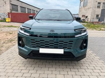 Toyota RAV 4 - 10
