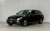 Mercedes-Benz C 200 4Matic|LED|AHK|NAVI|RENTNER|GARANTIE - Mercedes-Benz Rent