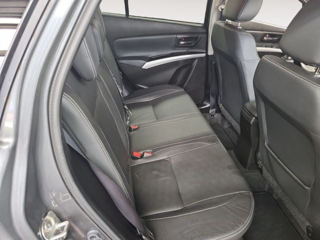 SX4 S-Cross 1.4 Boosterjet Allgrip Automatik Com