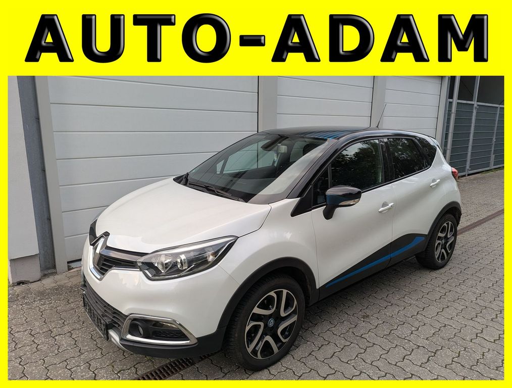 Image of Renault Captur