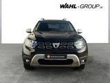 Dacia Duster II 1.3 TCe Prestige Kamera NAVI Klima SHZ - Dacia Duster: Prestige