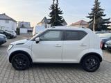 Suzuki Ignis 1.2 SHVS Comfort AUTOMATIK *KLIMA*SHZG*CAM - gebrauchte Suzuki Ignis aus dem Jahr 2023