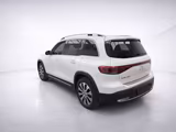 Mercedes-Benz EQB 300 4Matic Progressive 67 kWh Kam/ACC/HUD/OB - gebrauchte Mercedes-Benz EQB aus dem Jahr 2023