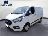 Ford Transit Custom 280 2.0 TDCi 130 MHEV PC Fur - Ford Transit: 280m