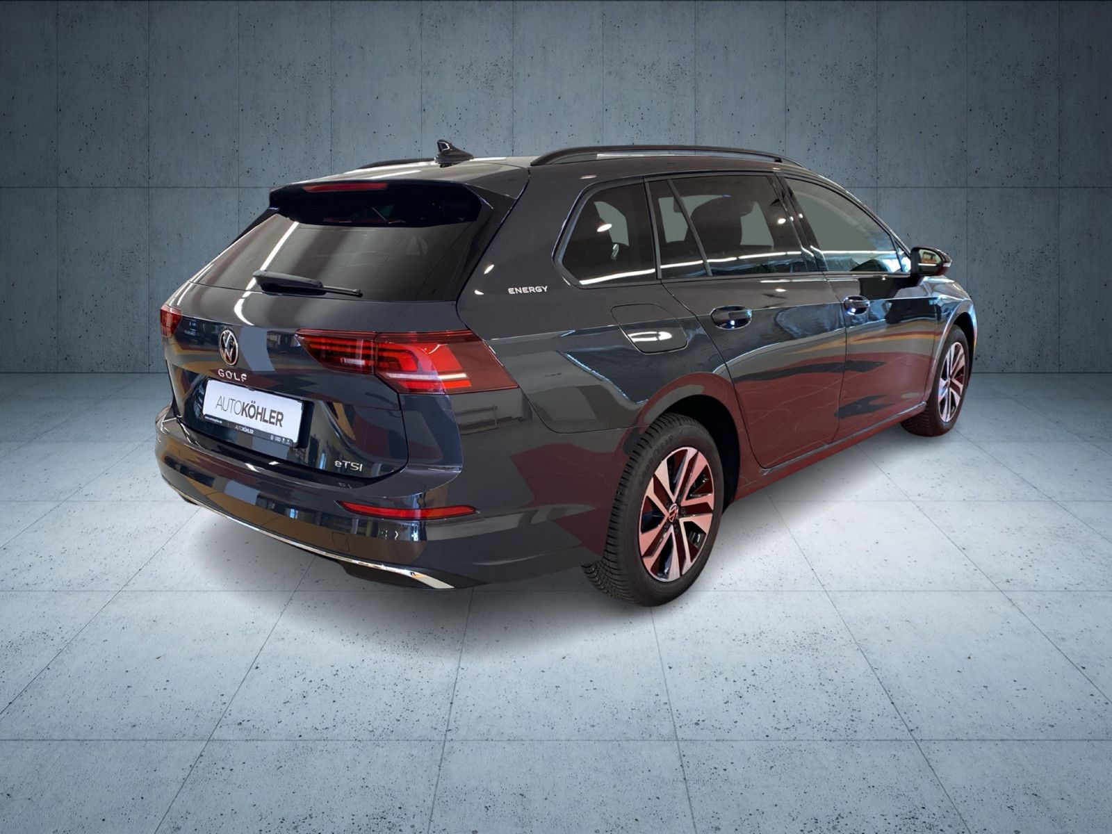 Volkswagen Golf - Bild 5