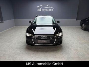 Audi A6 - 9