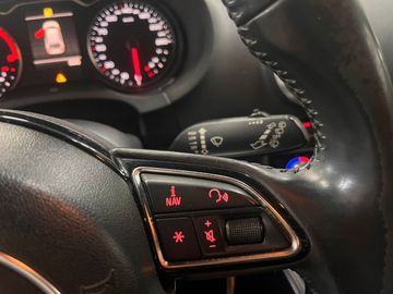 Audi A3 - 12