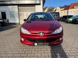 Peugeot 206 1.6 Grand Filou Cool - Peugeot 206: Rot