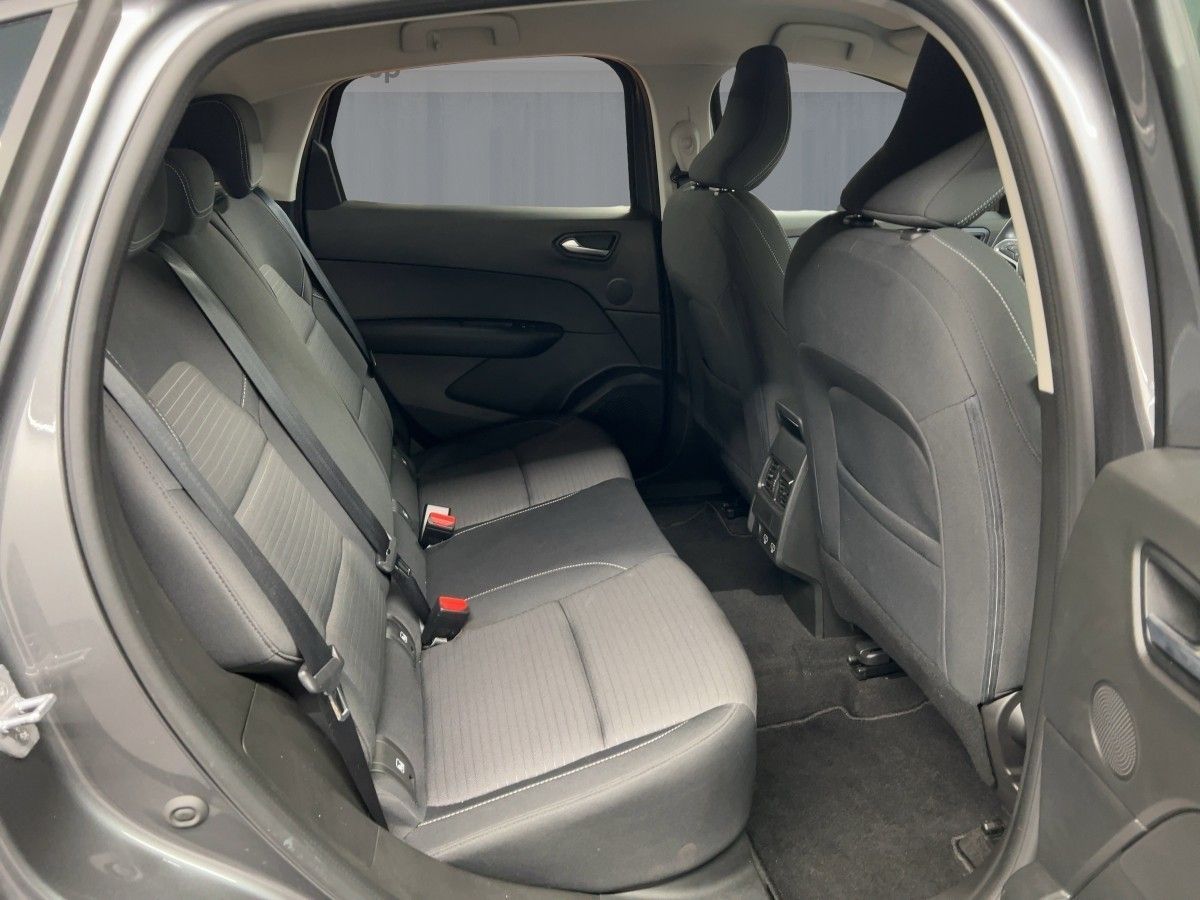 Renault Arkana - Bild 9