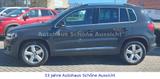 Volkswagen Tiguan Cup Sport & Style BMT - Volkswagen Tiguan: Style